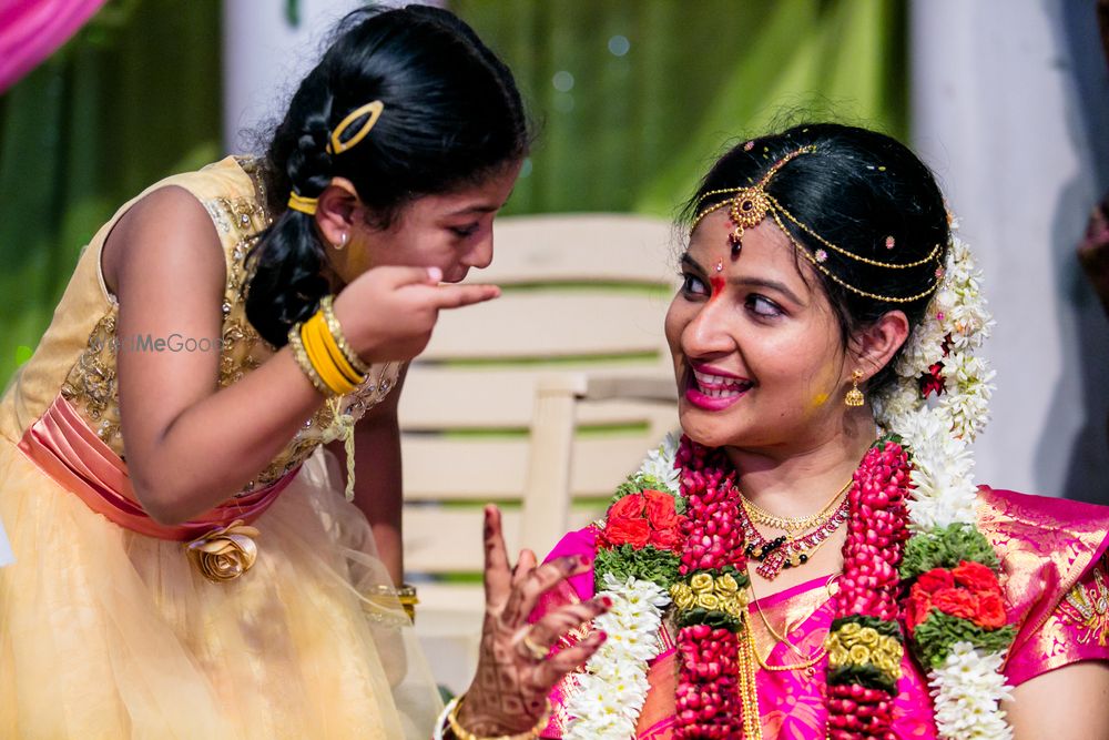 Photo From Rustic Wedding - Bhavana & Athreya Mattur Wedding - By Sharath Padaru