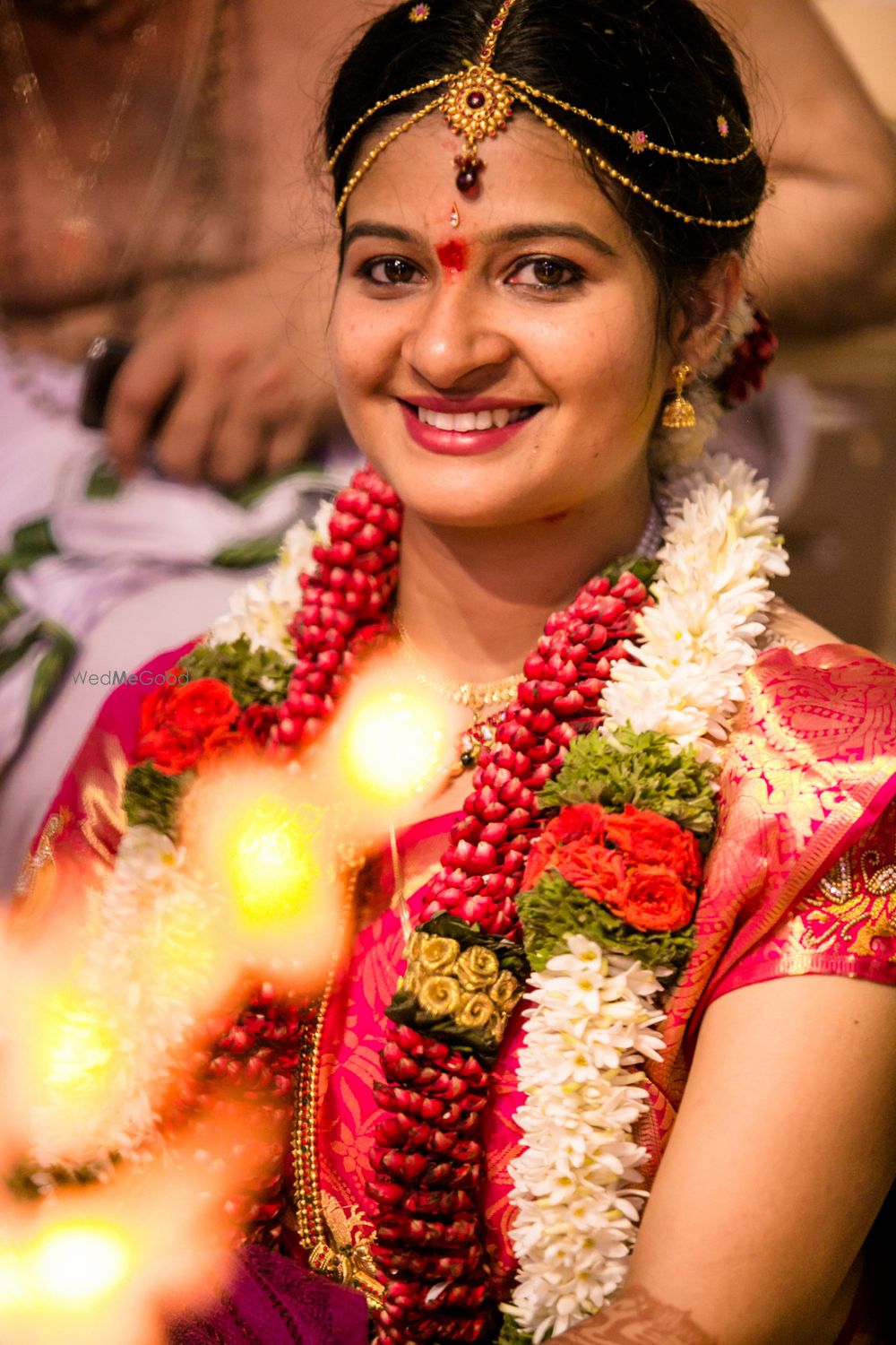 Photo From Rustic Wedding - Bhavana & Athreya Mattur Wedding - By Sharath Padaru