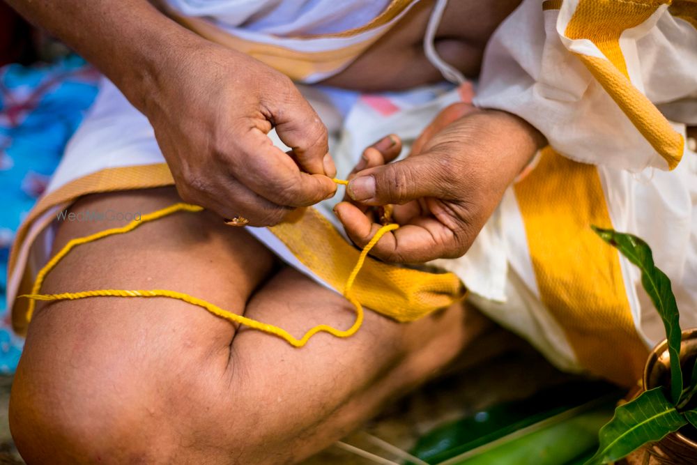 Photo From Tamil Wedding - Lakshmi & Naveen Tamil Wedding - By Sharath Padaru