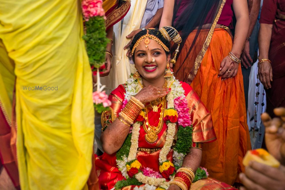 Photo From Tamil Wedding - Lakshmi & Naveen Tamil Wedding - By Sharath Padaru