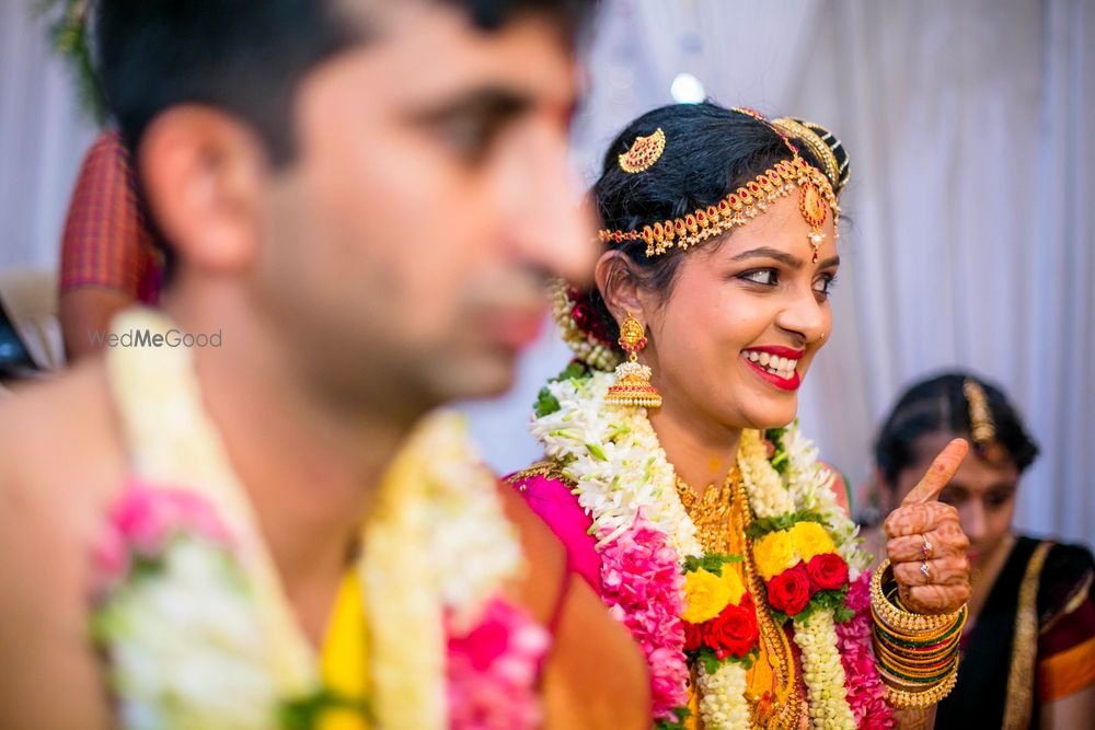 Photo From Tamil Wedding - Lakshmi & Naveen Tamil Wedding - By Sharath Padaru