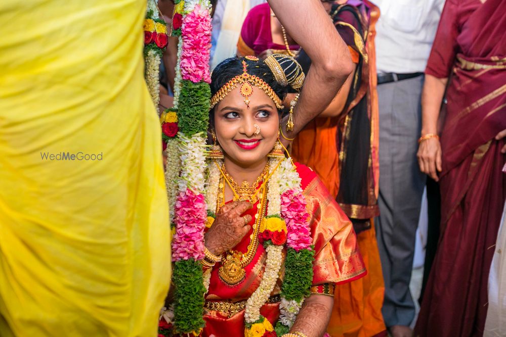 Photo From Tamil Wedding - Lakshmi & Naveen Tamil Wedding - By Sharath Padaru