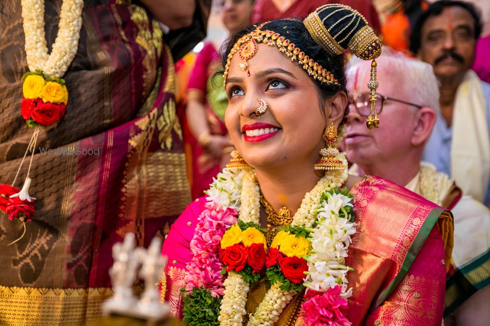 Photo From Tamil Wedding - Lakshmi & Naveen Tamil Wedding - By Sharath Padaru