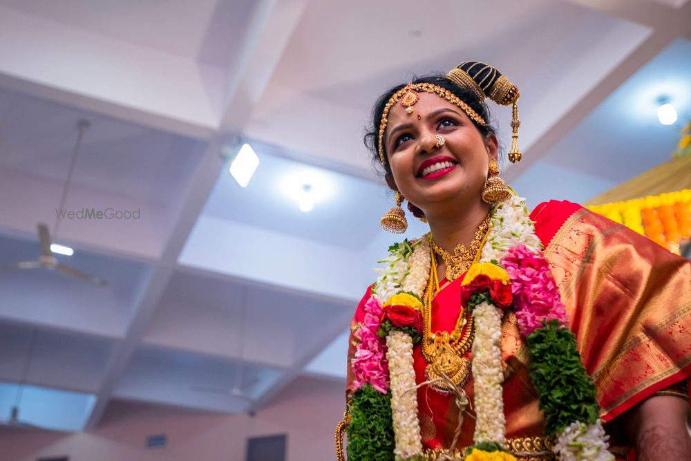 Photo From Tamil Wedding - Lakshmi & Naveen Tamil Wedding - By Sharath Padaru