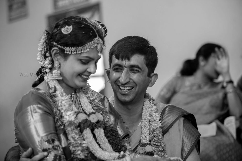 Photo From Tamil Wedding - Lakshmi & Naveen Tamil Wedding - By Sharath Padaru