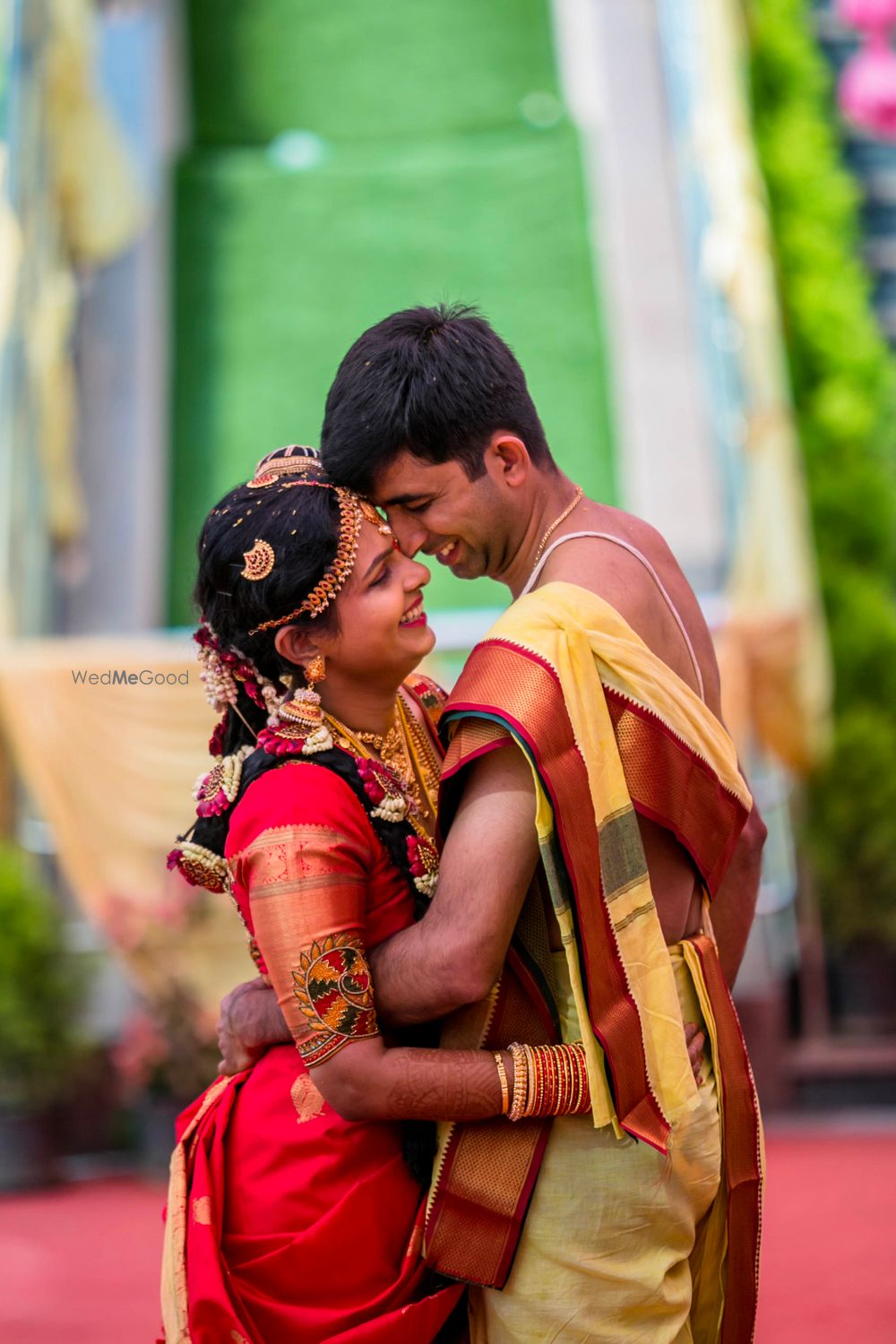 Photo From Tamil Wedding - Lakshmi & Naveen Tamil Wedding - By Sharath Padaru