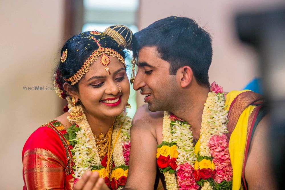 Photo From Tamil Wedding - Lakshmi & Naveen Tamil Wedding - By Sharath Padaru