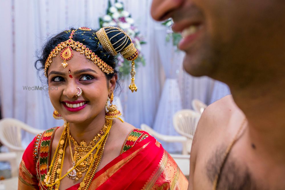 Photo From Tamil Wedding - Lakshmi & Naveen Tamil Wedding - By Sharath Padaru