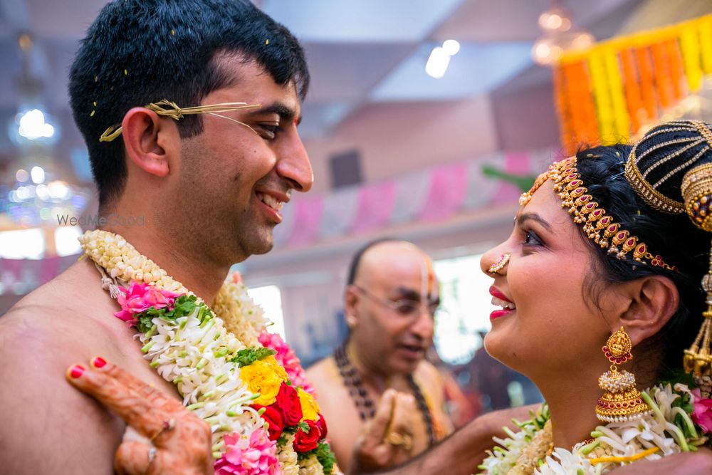 Photo From Tamil Wedding - Lakshmi & Naveen Tamil Wedding - By Sharath Padaru