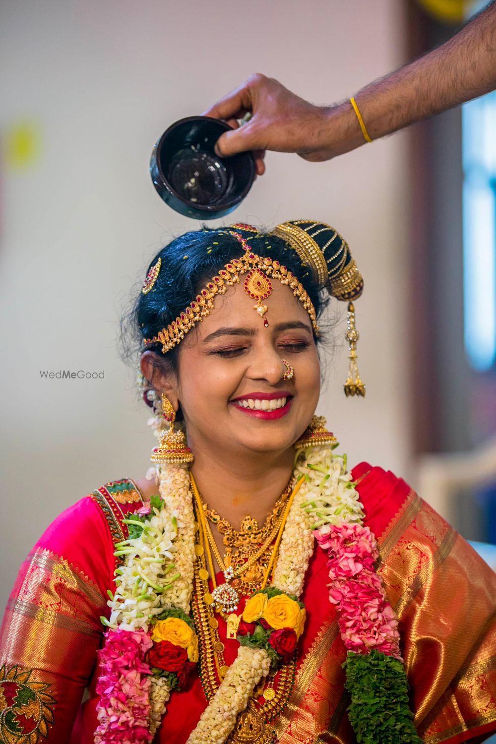 Photo From Tamil Wedding - Lakshmi & Naveen Tamil Wedding - By Sharath Padaru