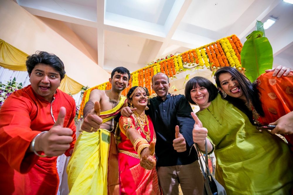 Photo From Tamil Wedding - Lakshmi & Naveen Tamil Wedding - By Sharath Padaru