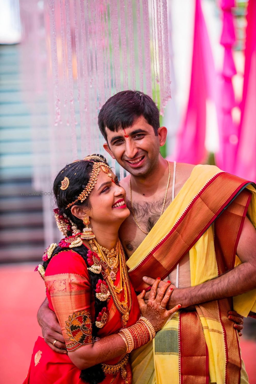 Photo From Tamil Wedding - Lakshmi & Naveen Tamil Wedding - By Sharath Padaru