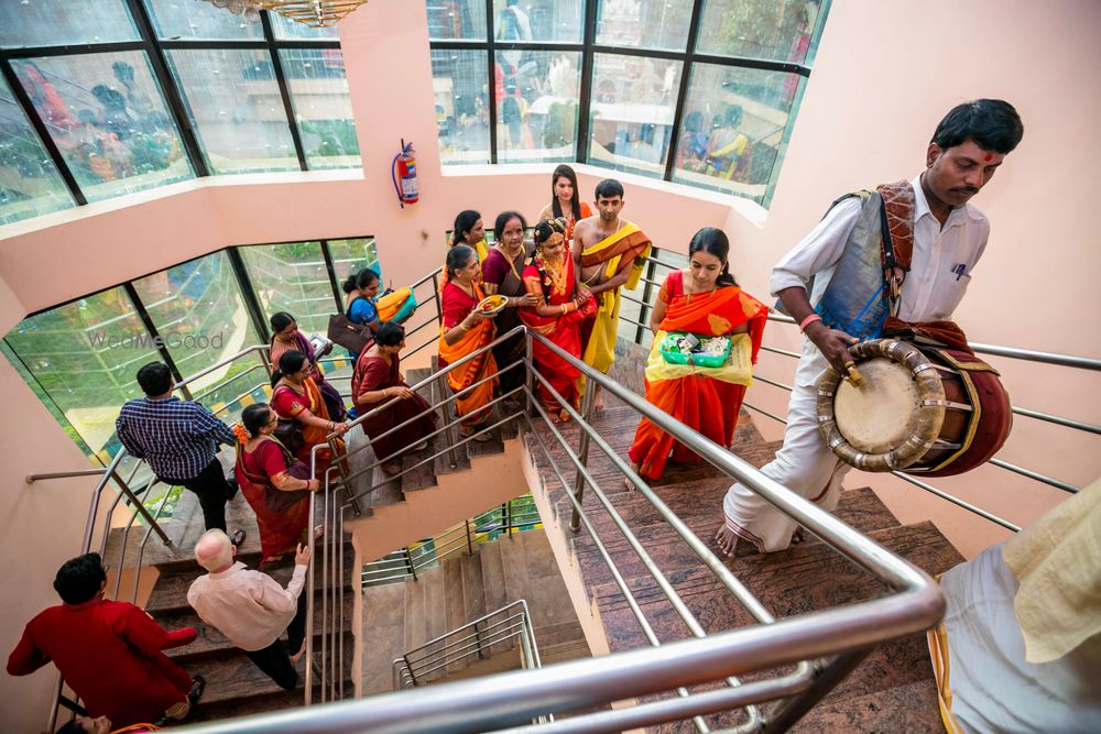 Photo From Tamil Wedding - Lakshmi & Naveen Tamil Wedding - By Sharath Padaru