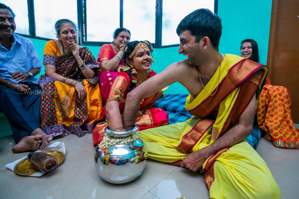 Photo From Tamil Wedding - Lakshmi & Naveen Tamil Wedding - By Sharath Padaru