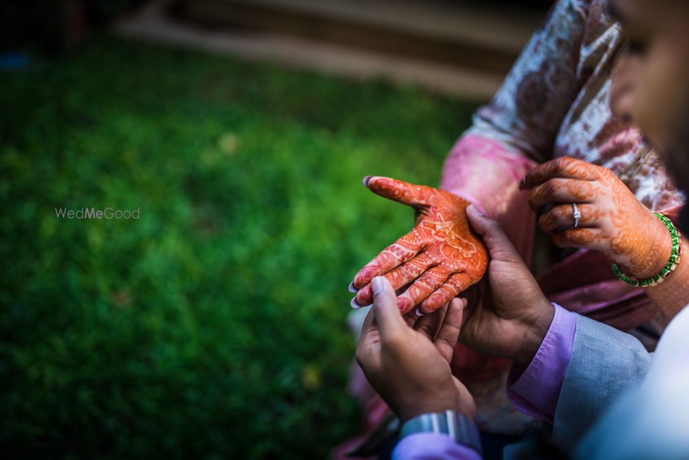 Photo From Rehas & Akshaya Engagement - By Rahhul Kummar Photography 