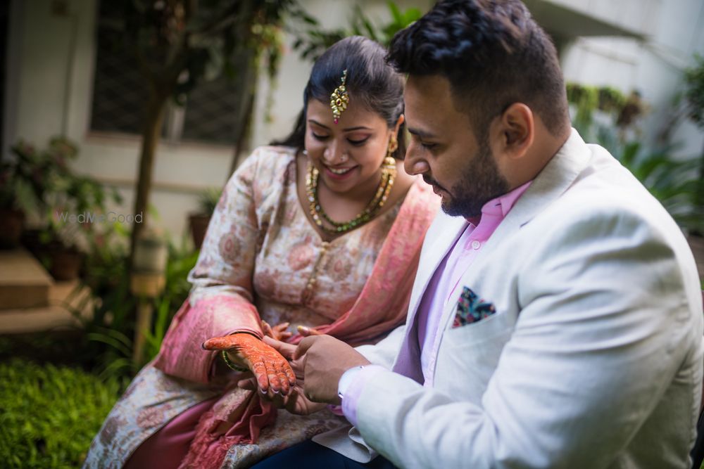 Photo From Rehas & Akshaya Engagement - By Rahhul Kummar Photography 