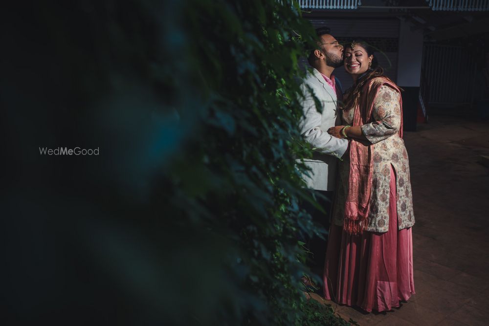 Photo From Rehas & Akshaya Engagement - By Rahhul Kummar Photography 