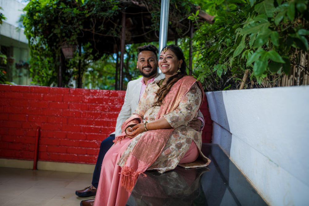 Photo From Rehas & Akshaya Engagement - By Rahhul Kummar Photography 