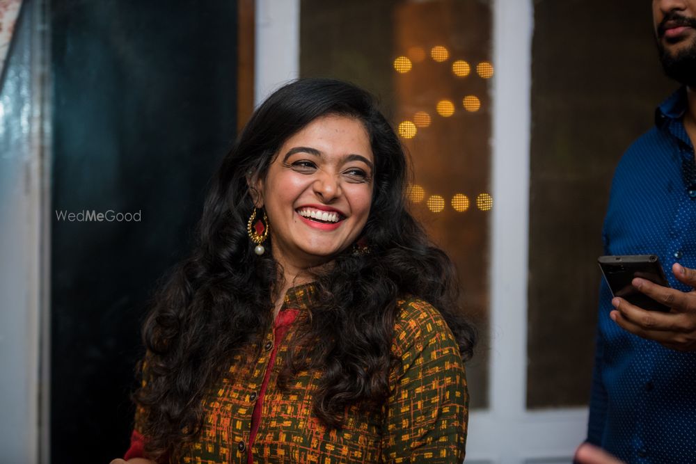 Photo From Rehas & Akshaya Engagement - By Rahhul Kummar Photography 