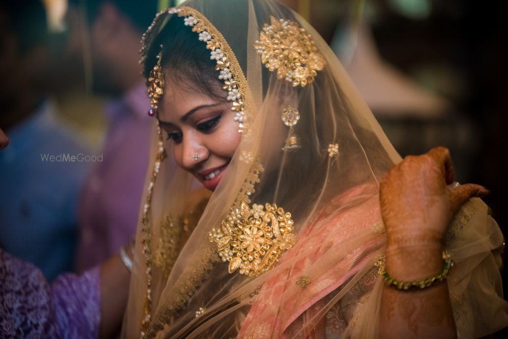 Photo From Rehas & Akshaya Engagement - By Rahhul Kummar Photography 