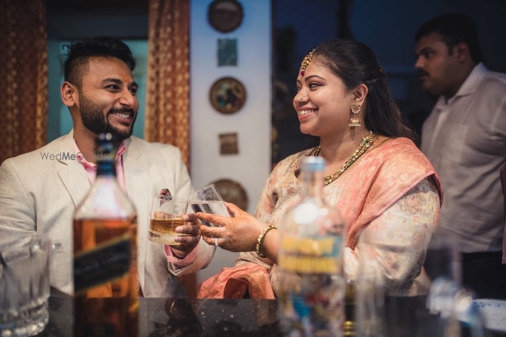 Photo From Rehas & Akshaya Engagement - By Rahhul Kummar Photography 