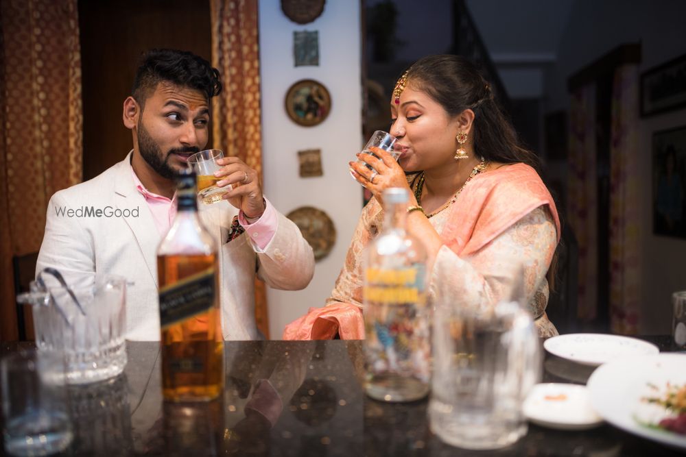 Photo From Rehas & Akshaya Engagement - By Rahhul Kummar Photography 