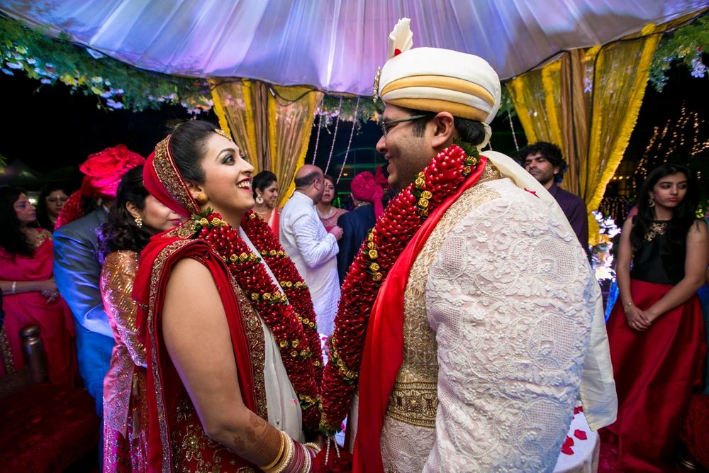 Photo From Sindhi Wedding - Meetu & Karan - By Sharath Padaru