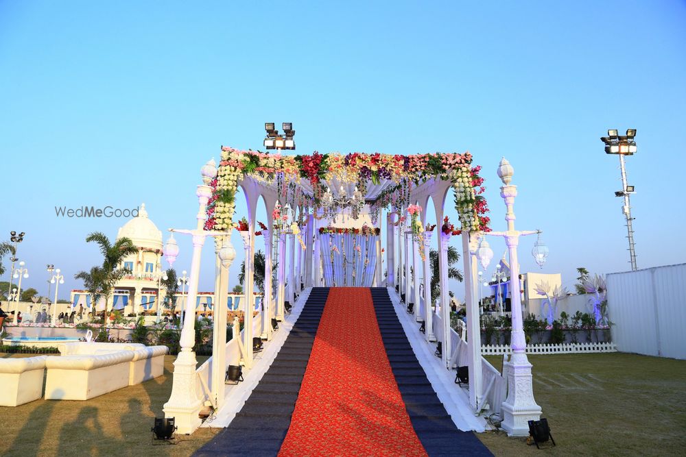 Photo From Big Fat Wedding - By Moments Event And Entertainment