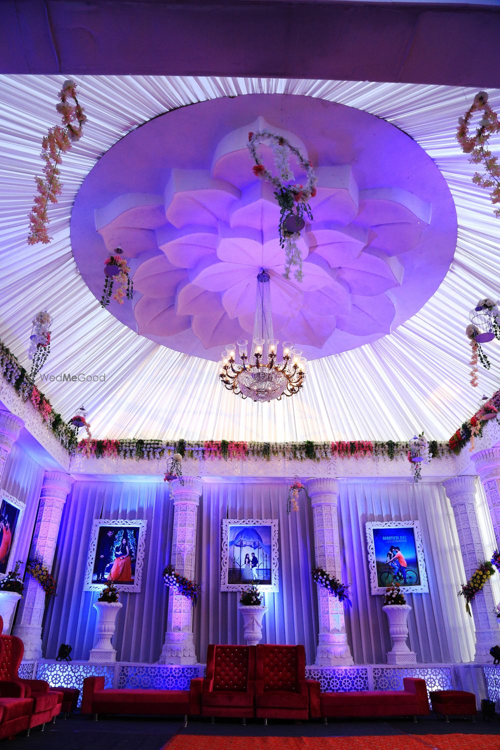 Photo From Big Fat Wedding - By Moments Event And Entertainment