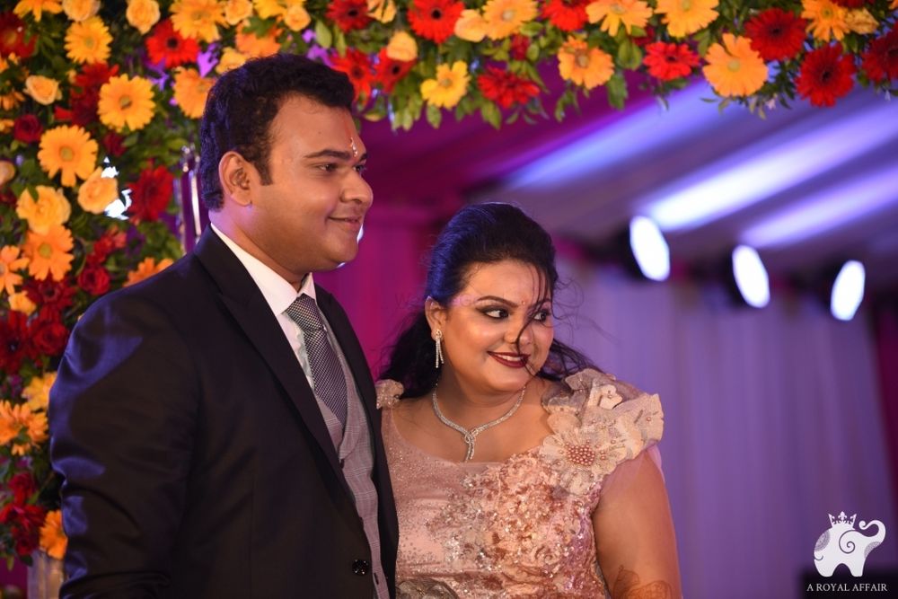 Photo From RUDRAKSH + CHARUL - By A Royal Affair