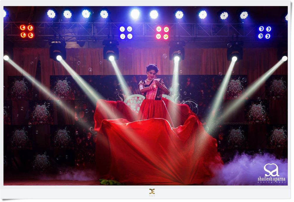 Photo From Cupid Couple : Paras & Hiral - By Dcrew Events Pvt Ltd