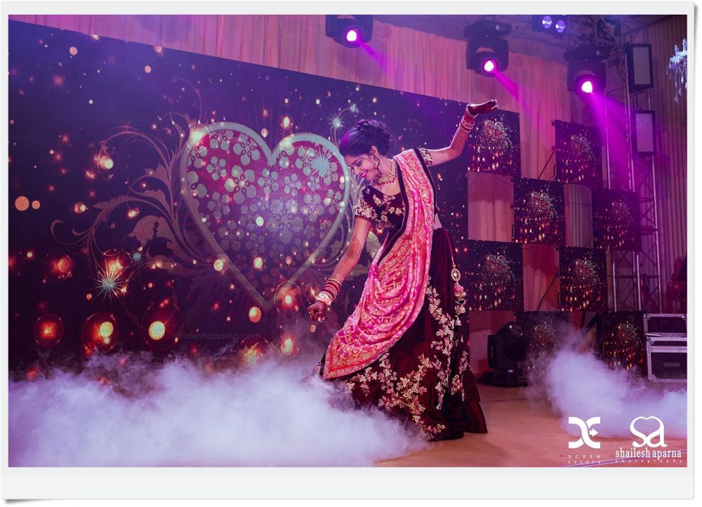 Photo From Cupid Couple : Paras & Hiral - By Dcrew Events Pvt Ltd