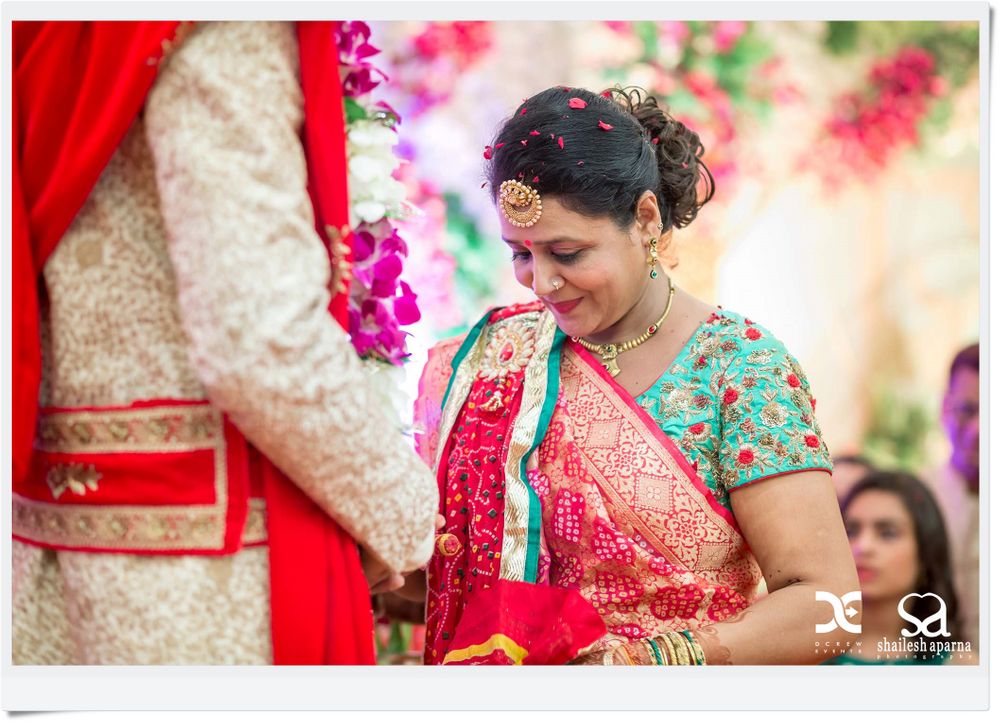 Photo From Cupid Couple : Paras & Hiral - By Dcrew Events Pvt Ltd