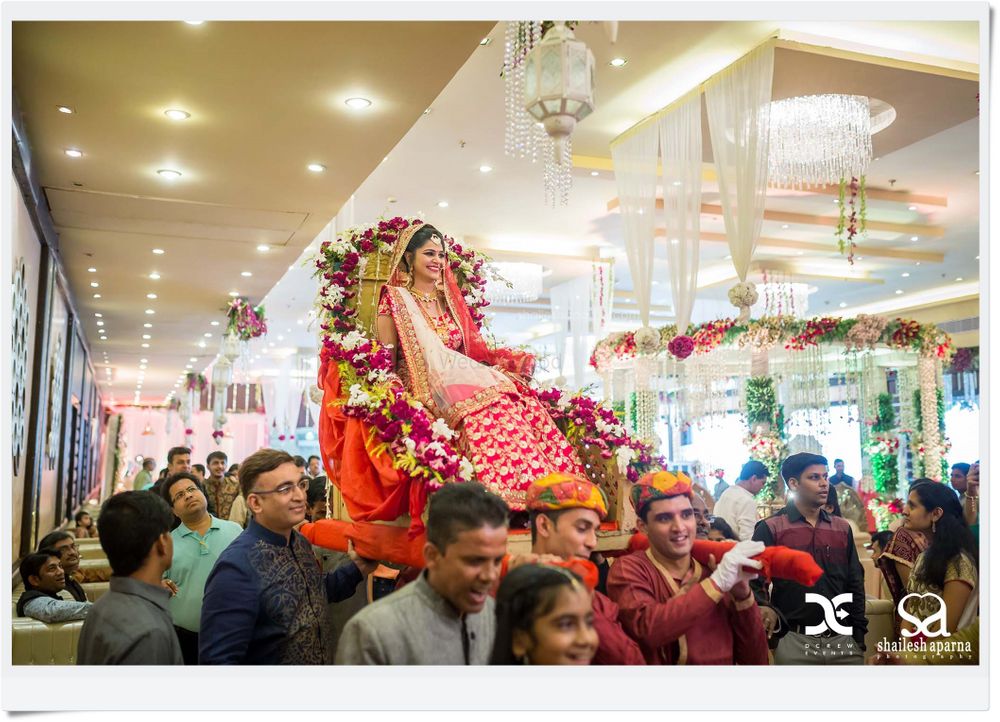 Photo From Cupid Couple : Paras & Hiral - By Dcrew Events Pvt Ltd