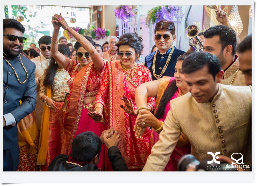 Photo From Cupid Couple : Paras & Hiral - By Dcrew Events Pvt Ltd