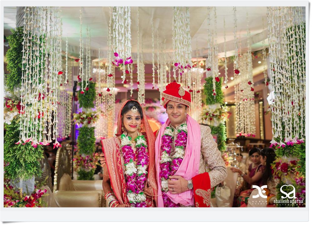 Photo From Cupid Couple : Paras & Hiral - By Dcrew Events Pvt Ltd