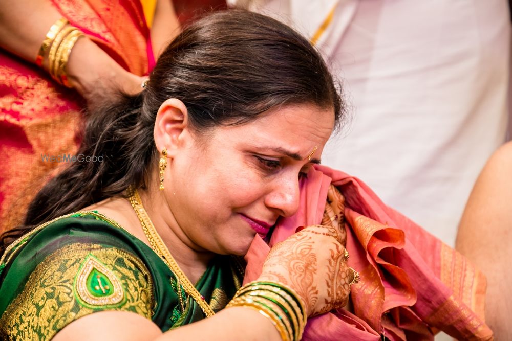 Photo From South Indian Brahmin Wedding - Shashwathi & Shravan - By Sharath Padaru