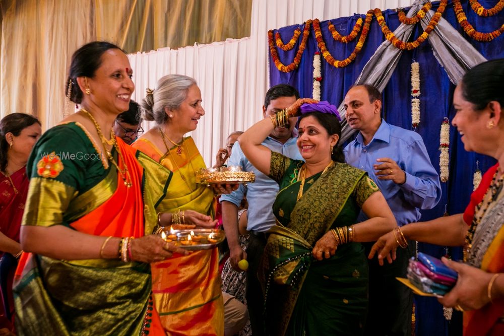 Photo From South Indian Brahmin Wedding - Shashwathi & Shravan - By Sharath Padaru