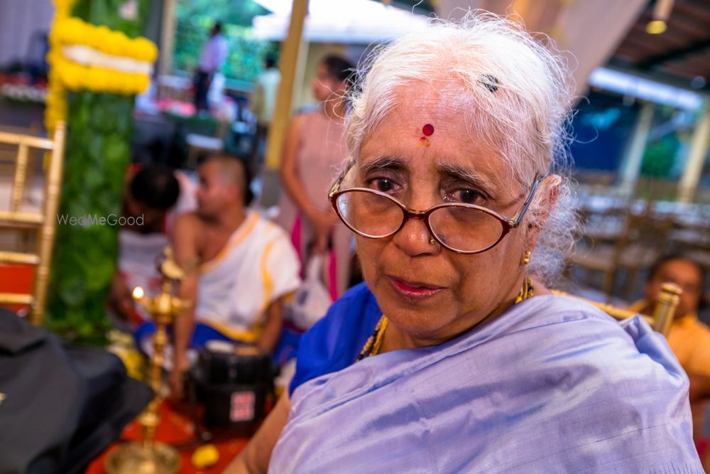 Photo From South Indian Brahmin Wedding - Shashwathi & Shravan - By Sharath Padaru