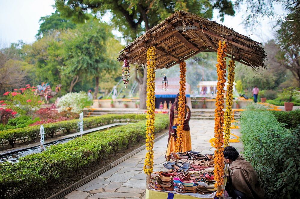 Photo From Vineet - Rhythm : A Palace Wedding!! - By The JoySmiths