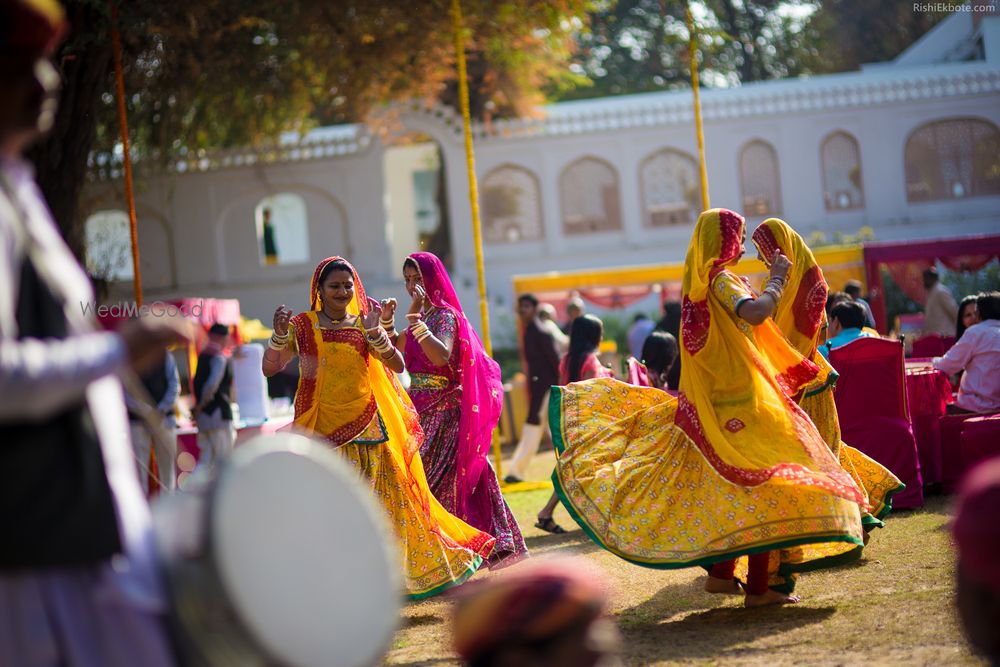 Photo From Vineet - Rhythm : A Palace Wedding!! - By The JoySmiths