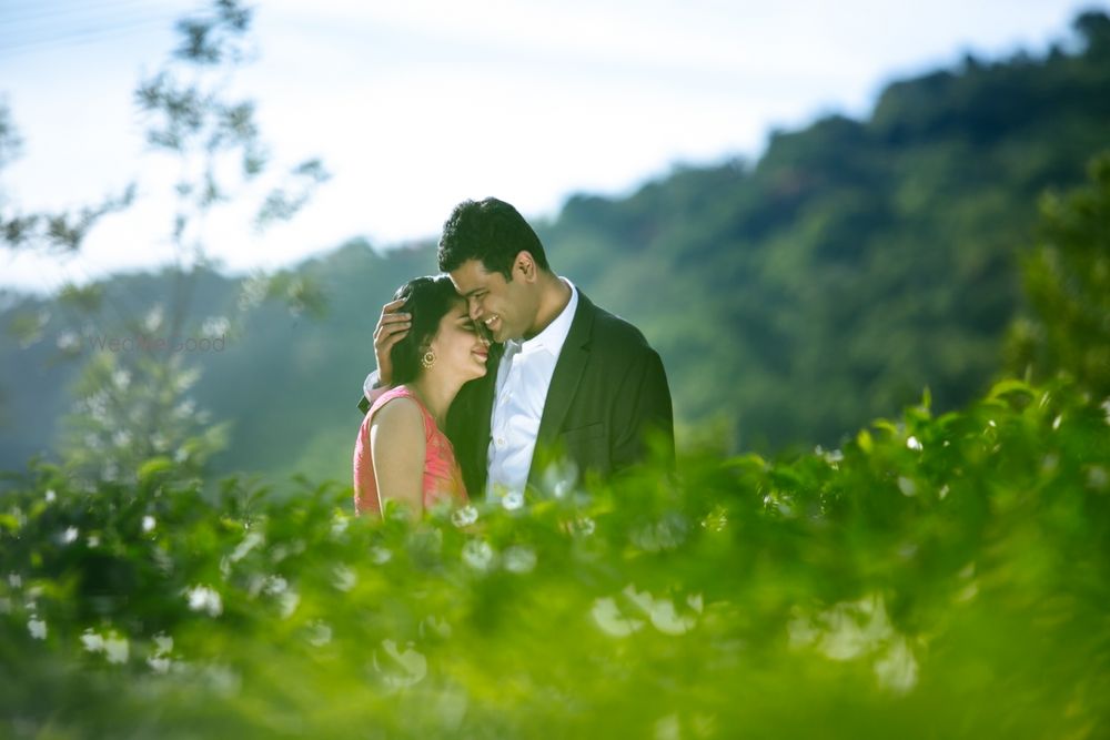 Photo From Coorg Coupleshoot - Kavana & Alok - By Sharath Padaru