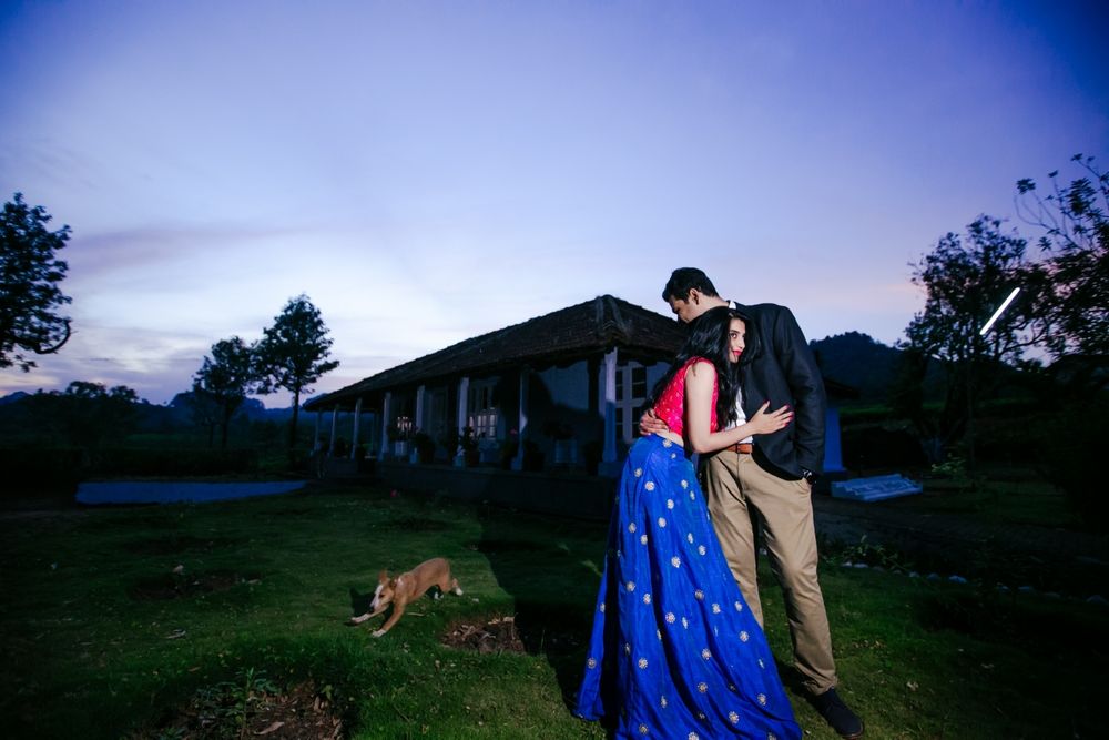 Photo From Coorg Coupleshoot - Kavana & Alok - By Sharath Padaru