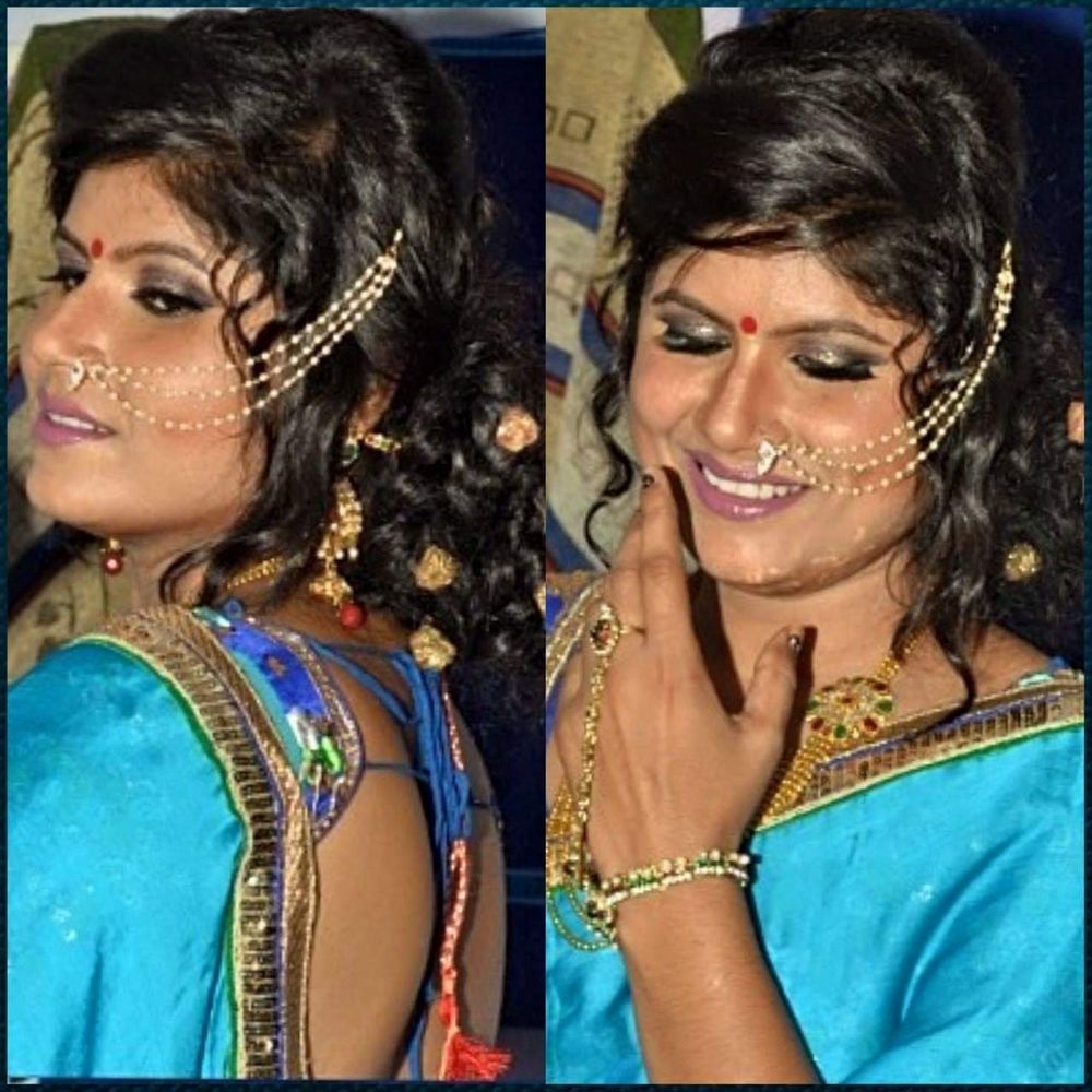 Photo From party makeup - By Rahul Makeovers