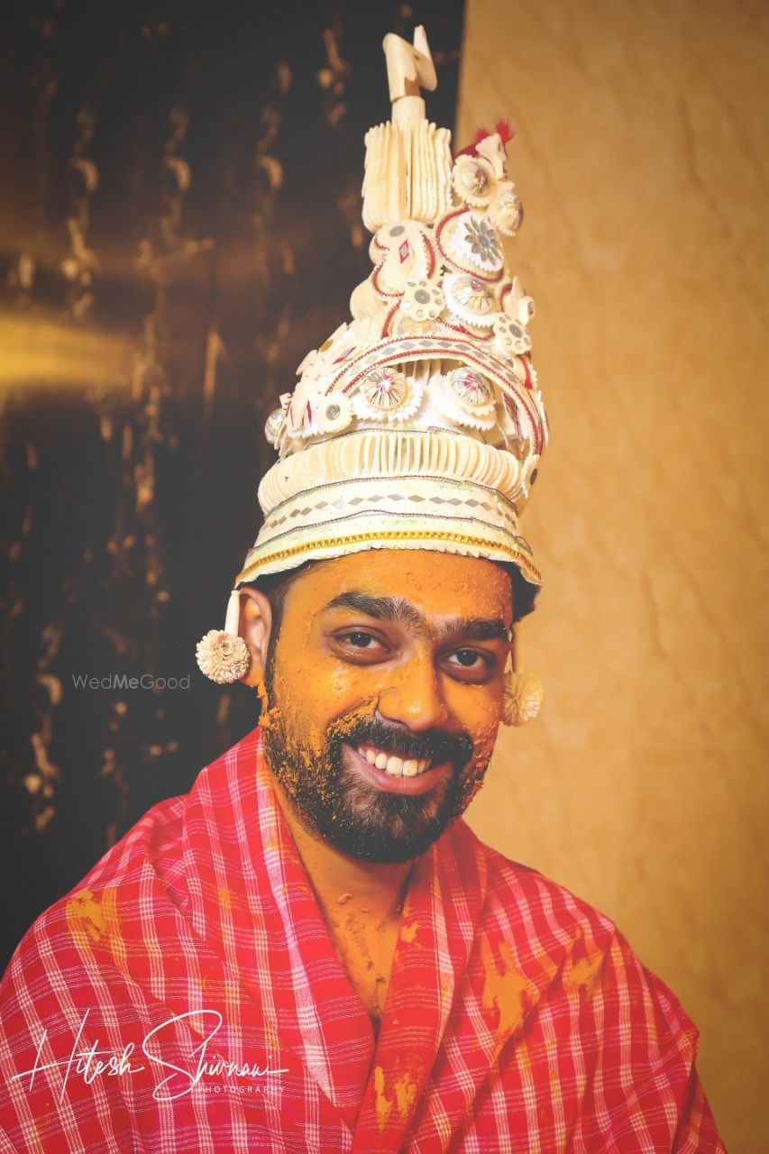 Photo From Divya & Sourjya 2k18 - By Sheer Hitch