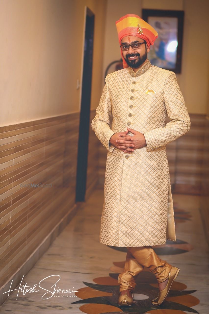 Photo From Divya & Sourjya 2k18 - By Sheer Hitch