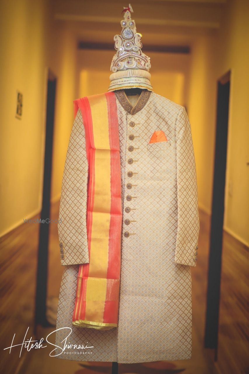 Photo From Divya & Sourjya 2k18 - By Sheer Hitch