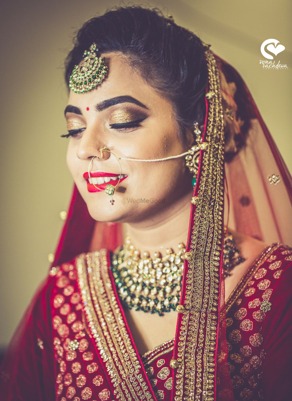Photo From Riya & Varun - By Sona Sachdeva Photography