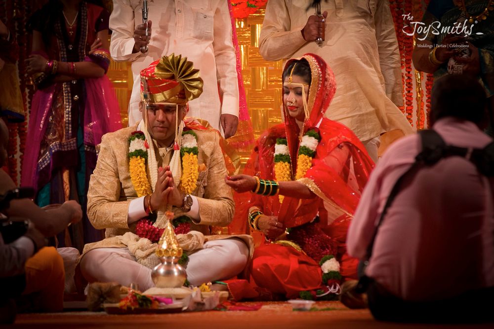 Photo From Vishal - Pooja : Forever in Love! - By The JoySmiths