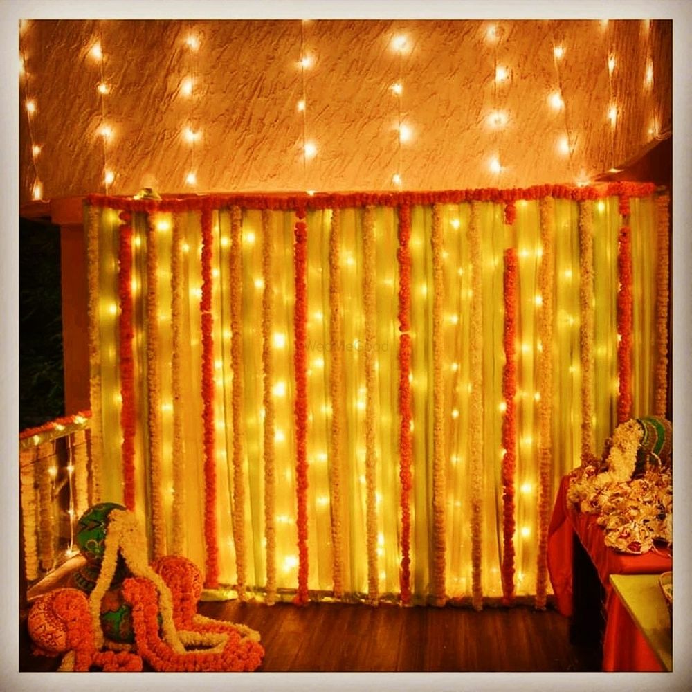 Photo From Marigold Theme - By The Perfect Knock Entertainment